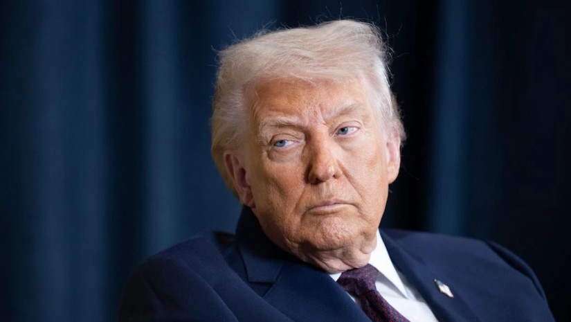 დონალდ ტრამპი