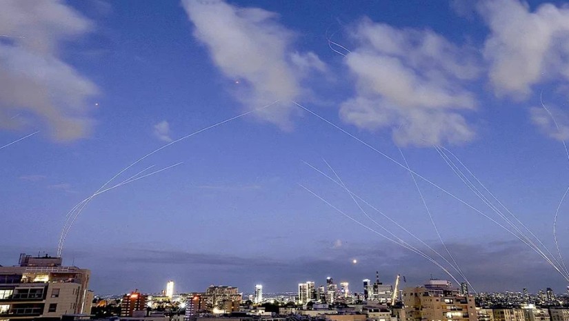 ისრაელი