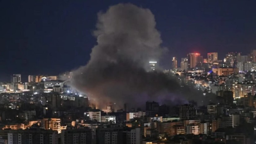 ბეირუთი