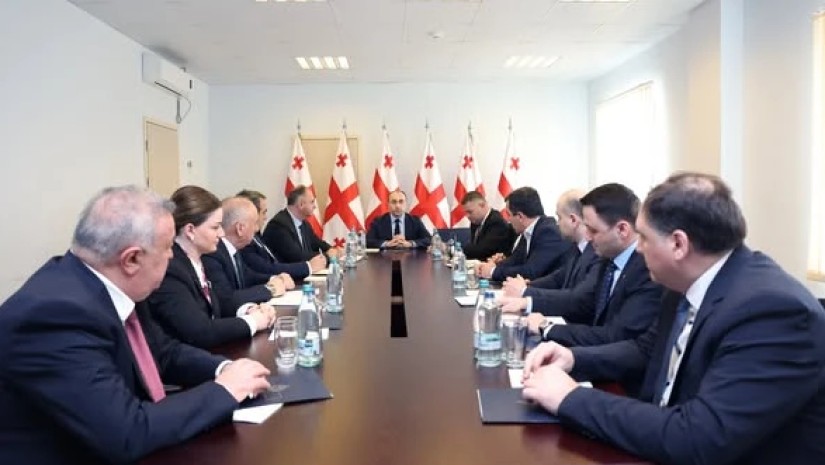 გეკა გელაძე