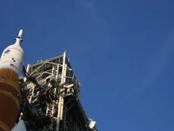 Artemis 2-ის ეკიპაჟი