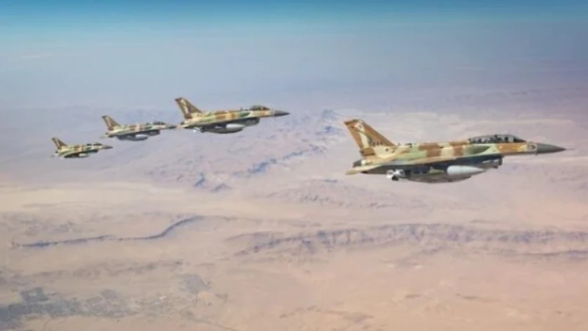 ისრაელის თავდაცვის ძალები 