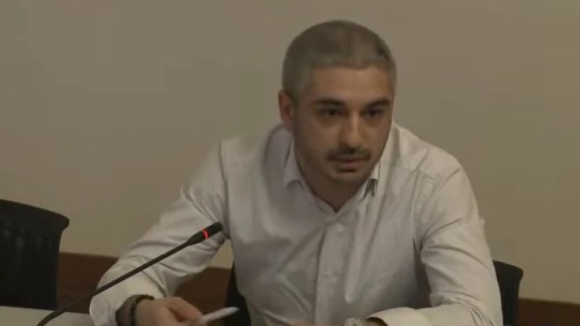 ნიკოლოზ ბურდული