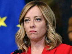 ჯორჯია მელონი