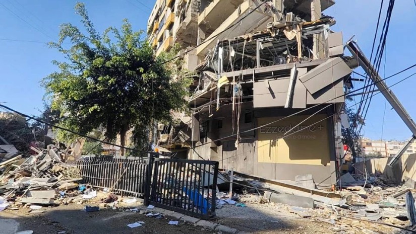 აშშ-სა და ისრაელი