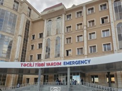 ნახიჩევანის აეროპორტი