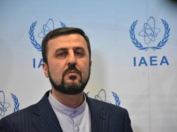 ქაზემ ღარიბაბადი