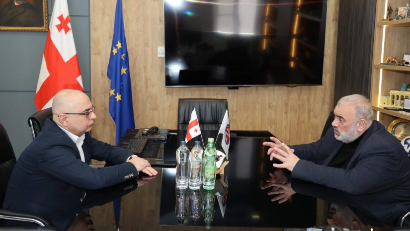 კობა კობალაძე