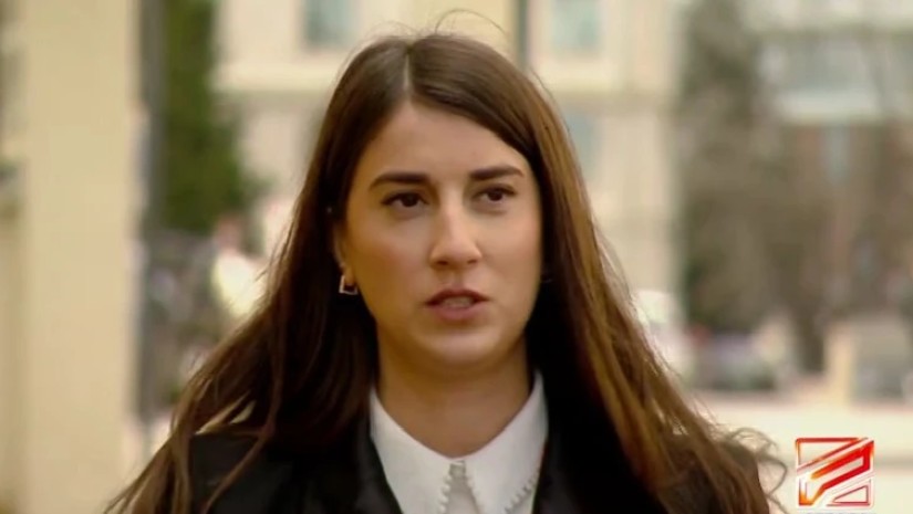 ანი ლეკიაშვილი