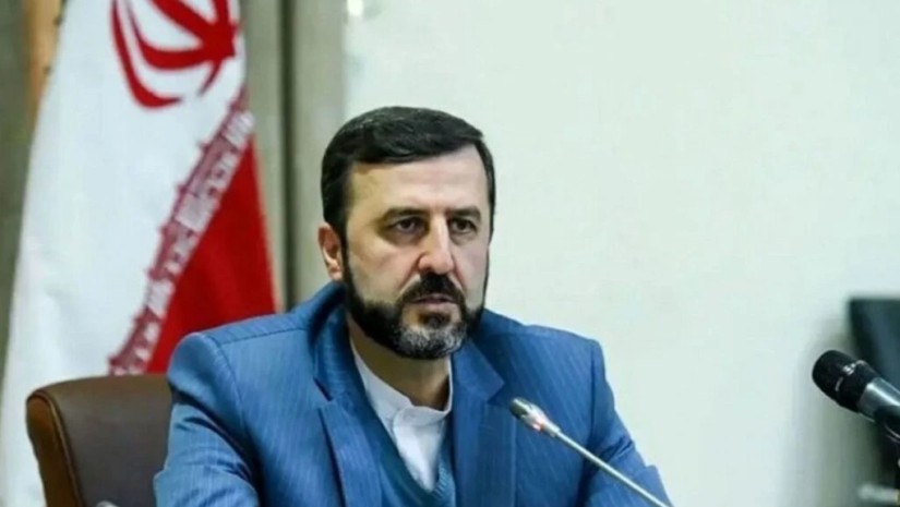 ირანის საგარეო საქმეთა მინისტრის მოადგილე