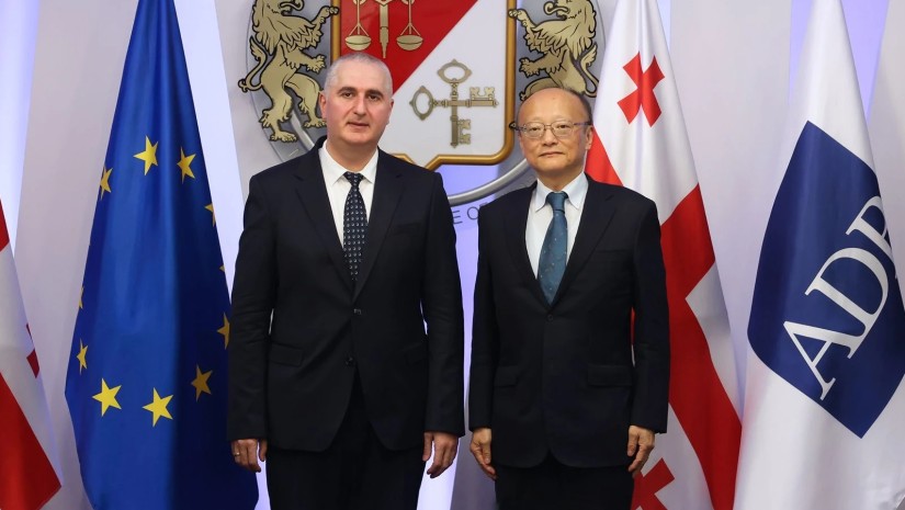 ლაშა ხუციშვილი