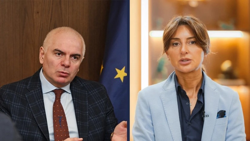 ნინო ლაცაბიძე