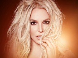 ბრიტნი სპირსი