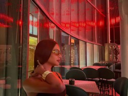 თათია შარანგია