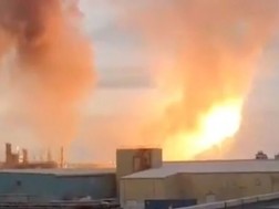 აფეთქებები