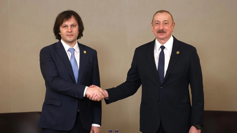 კობახიძე ალიევი