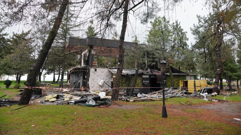 დემონტაჟი