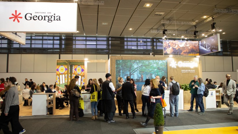 ტურიზმი