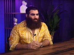 არსენ მარქარიანი