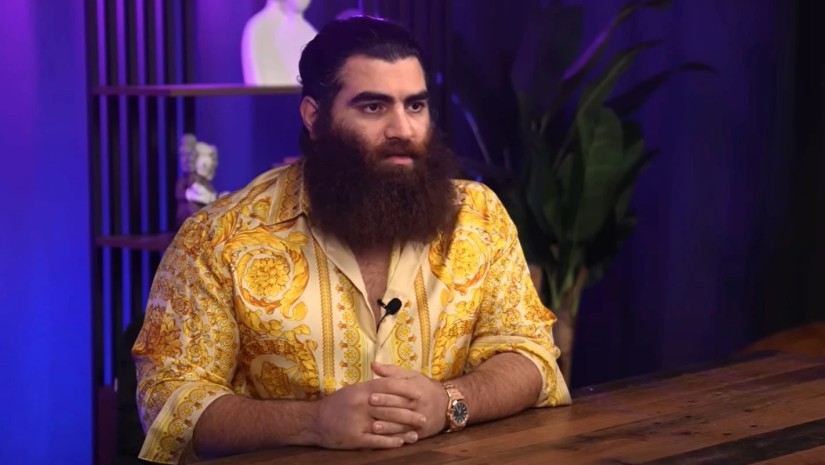 არსენ მარქარიანი