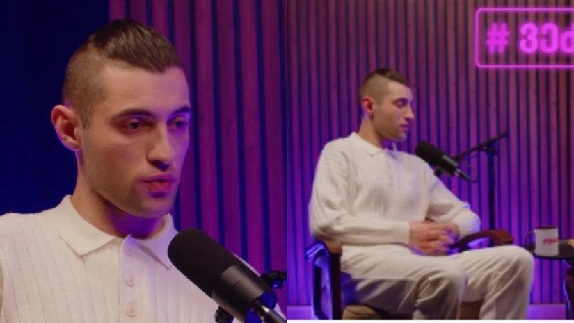 გიორგი გოგოჭური