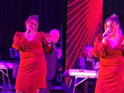 ბარაბარა სამხარაძე