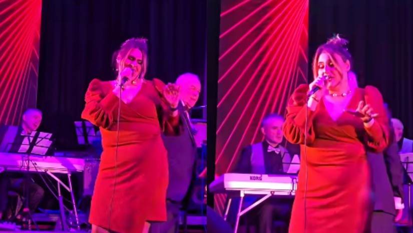 ბარაბარა სამხარაძე