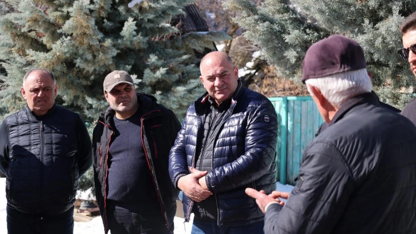 ბორჯომი