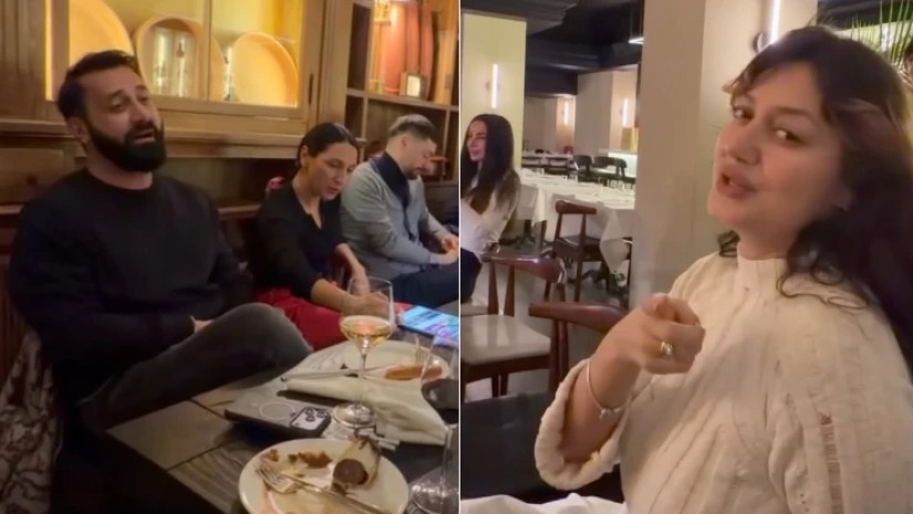 ნოდიკო და სალომე