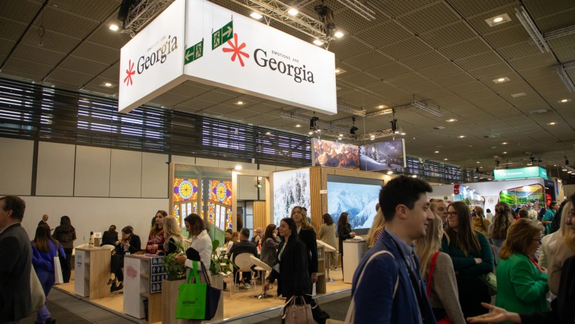 გამოფენა