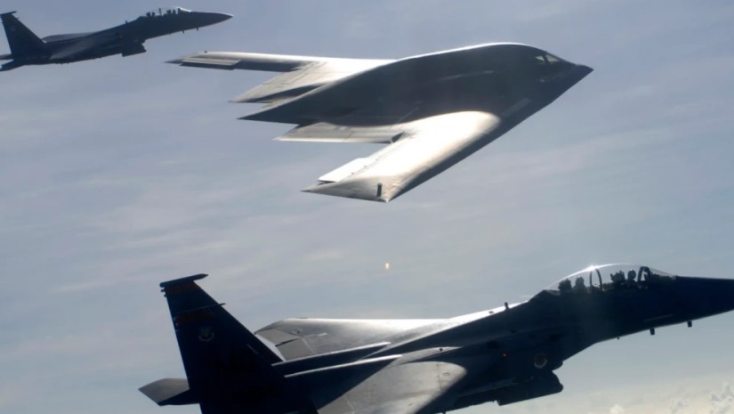 სამხედრო ოპერაცია