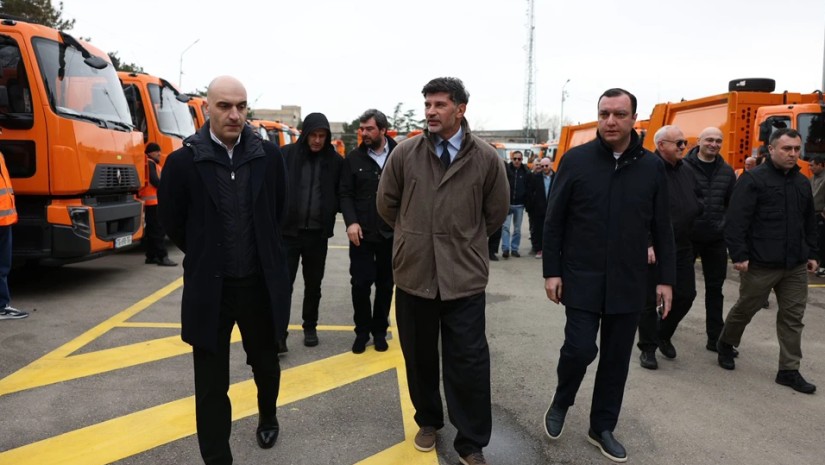 კახა კალაძე