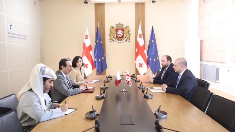 გივი მიქანაძე