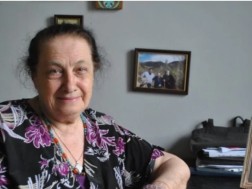 ელენე მაჭავარიანი