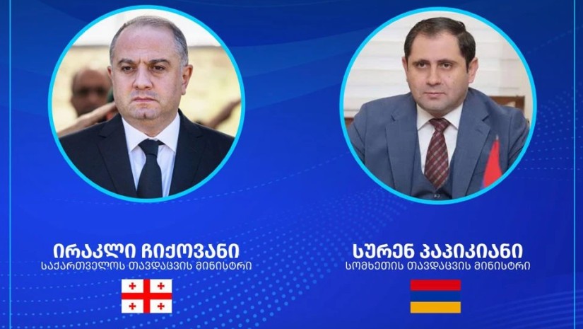 ირაკლი ჩიქოვანი