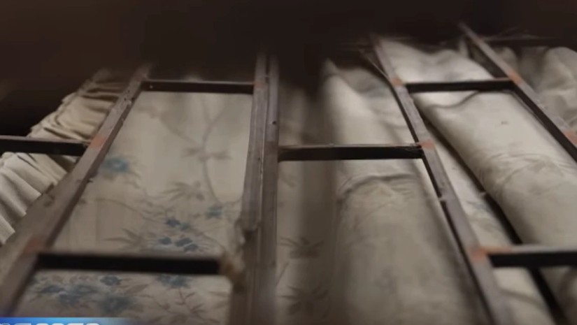 შოკისმომგვრელი ამბავი