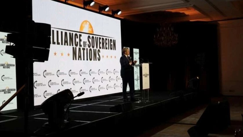 ჯენიკა ფაუნდსი