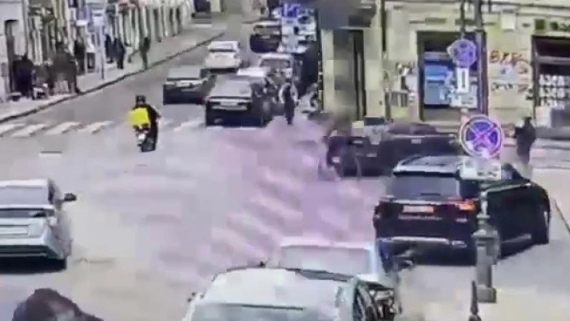 კადრები