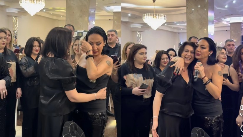 ლელა წურწუმია