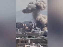 აფეთქება