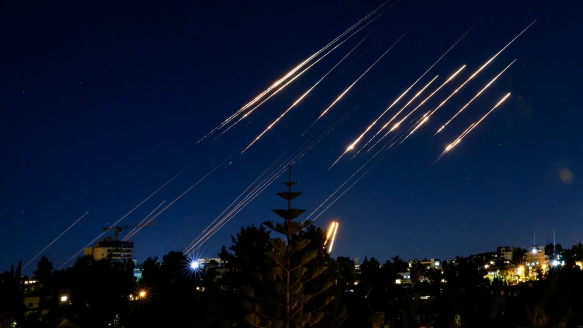 ისრაელის თავდაცვის ძალები განცხადებას ავრცელებს