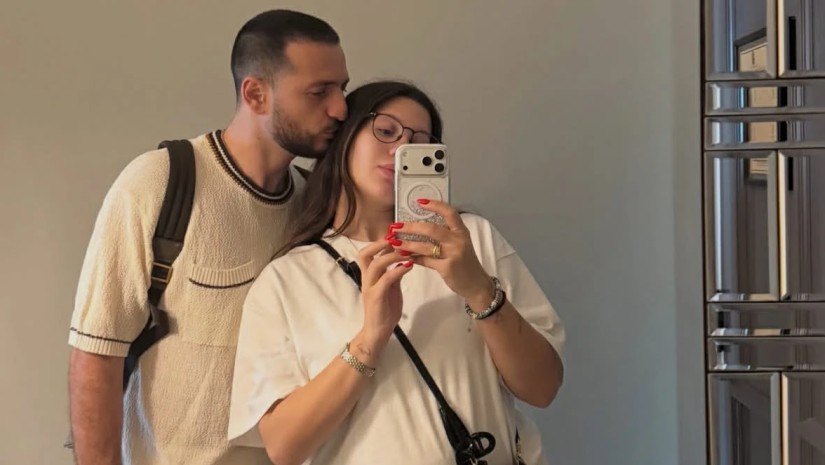 რუსკა ქარქაშაძე საქართველოში