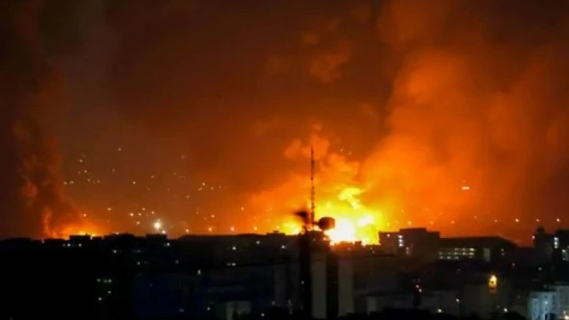 თეირანი