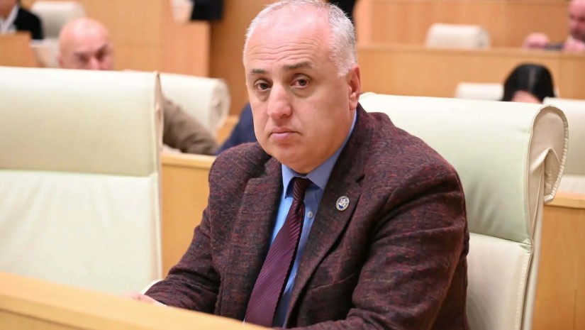 ხუნდაძე