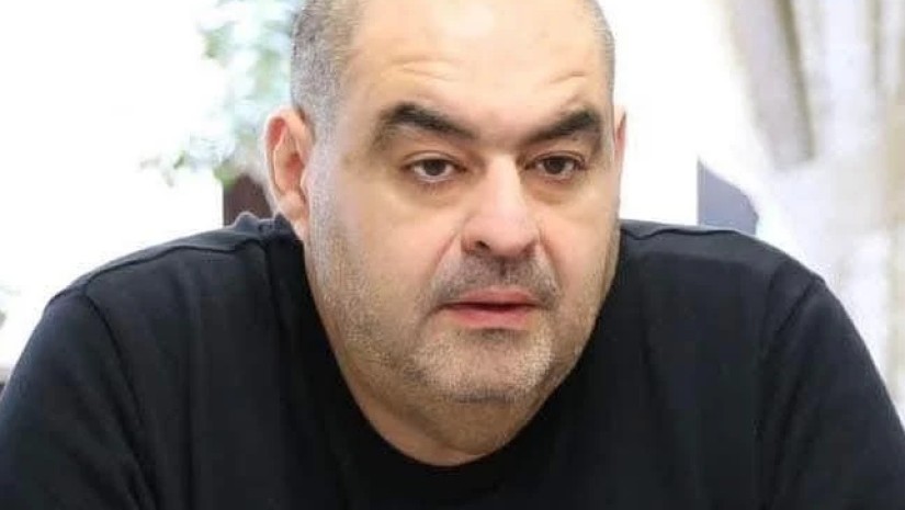 ლევან ჯაფარიძე