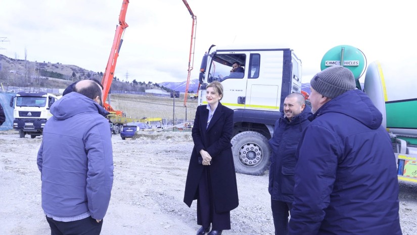 ბაია კვიციანი