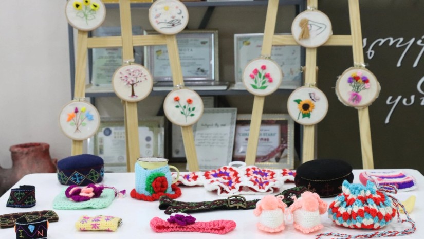 ყაზბეგი