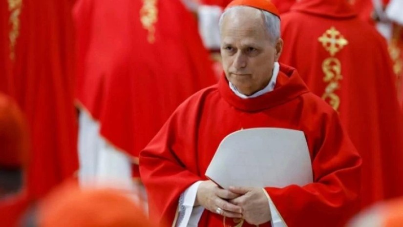 რომის პაპი