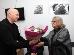 ვეტერანი ქალები