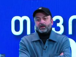 ირაკლი კიკვაძე